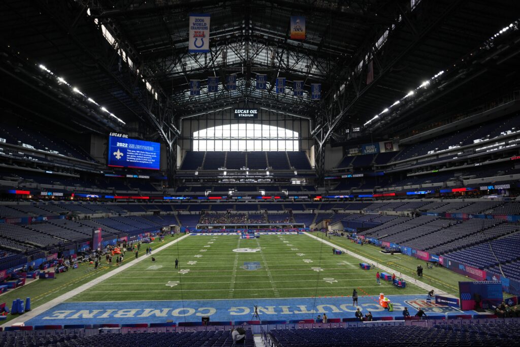 Ravens 2024 NFL Combine Preview BaltimoreSports Com   USATSI 20156485 1024x683 