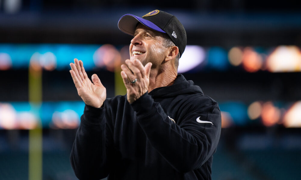 Ravens announce four coaching hires - BaltimoreSports.com